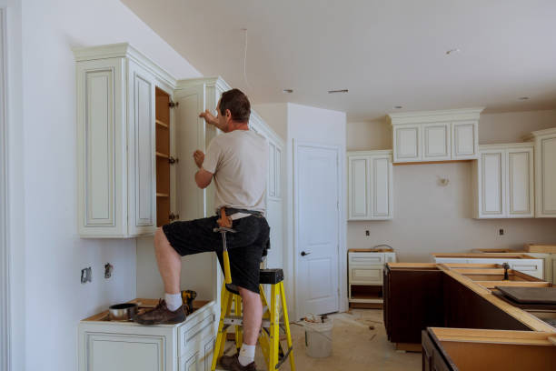Licensed Cabinet Refacing service in Seffner, FL - I E Kitchen