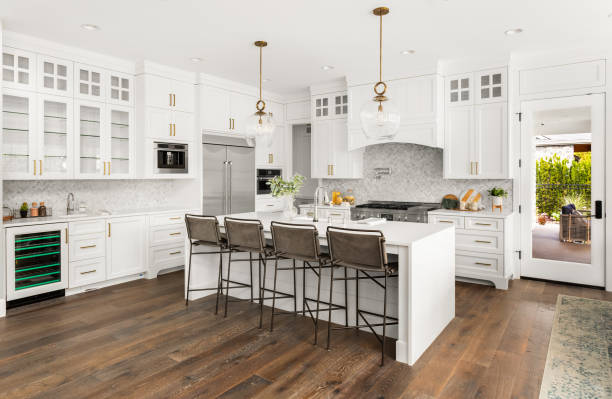 Reliable Cabinet Refacing contractor in Seffner, FL by I E Kitchen