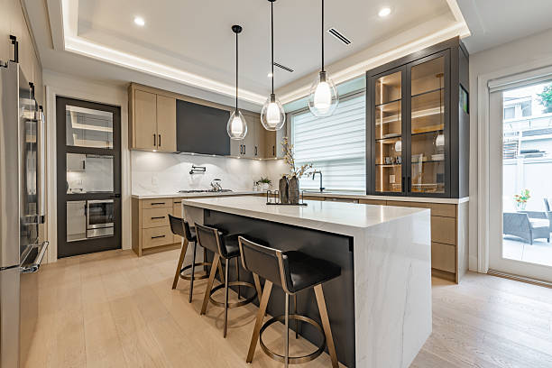 Affordable Cabinet Refacing solutions in Seffner, FL